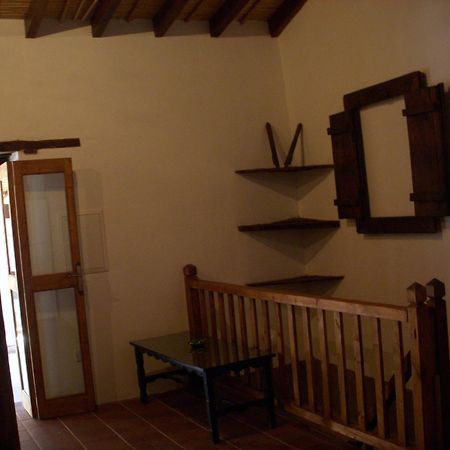 Patriko Traditional House Kakopetria Exteriér fotografie